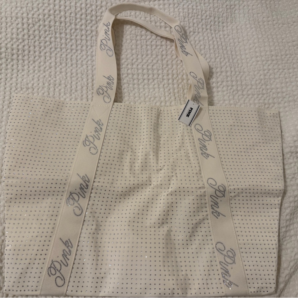 Victoria secret - Bling tote bag